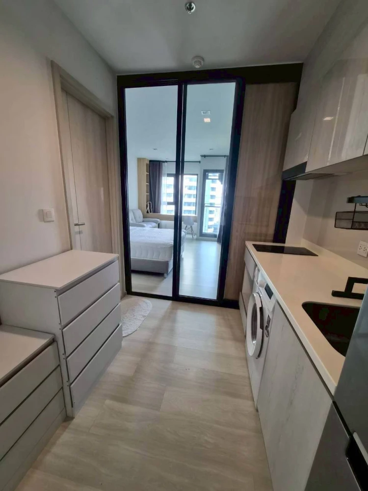 For rent, life one wireless, ready to move in, complete facilities Hurry up to reserve.