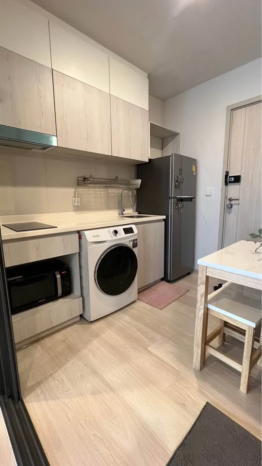For rent: Life One Wireless, ready to move in, fully furnished, reserve now.