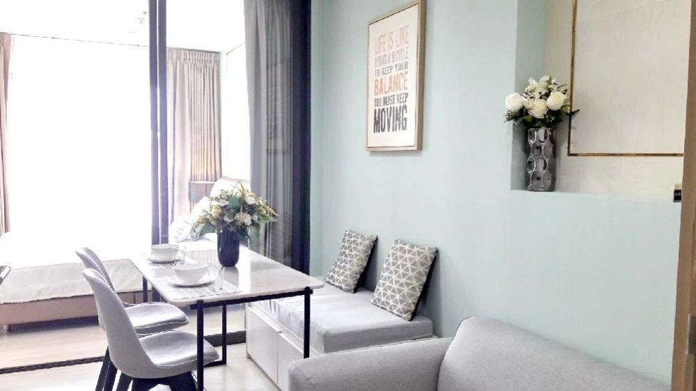 For rent: Life One Wireless, fully furnished room, very livable. Book now! Don't miss out!