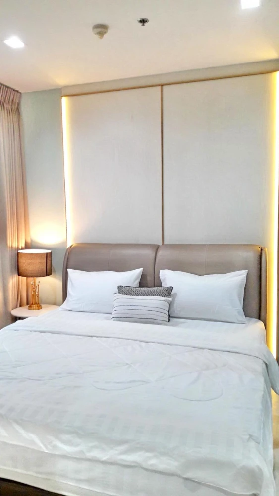For rent: Life One Wireless, fully furnished room, very livable. Book now! Don't miss out!
