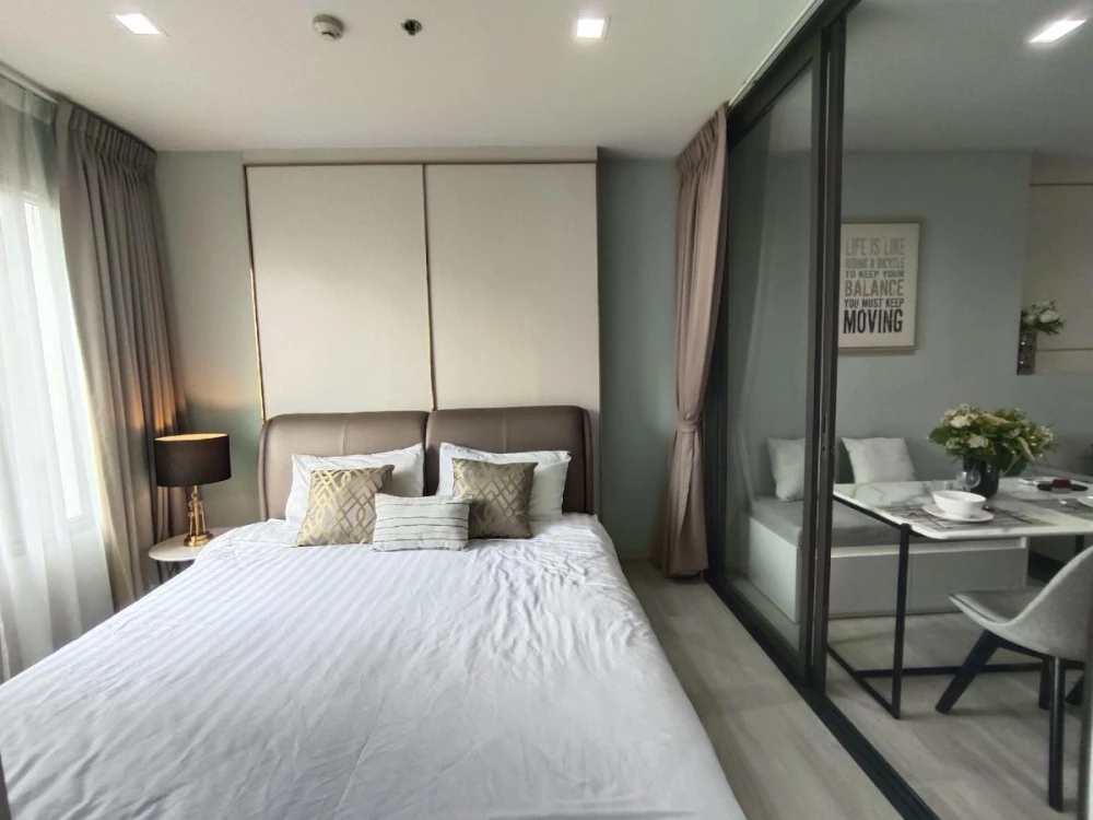For rent: Life One Wireless, fully furnished room, very livable. Book now! Don't miss out!