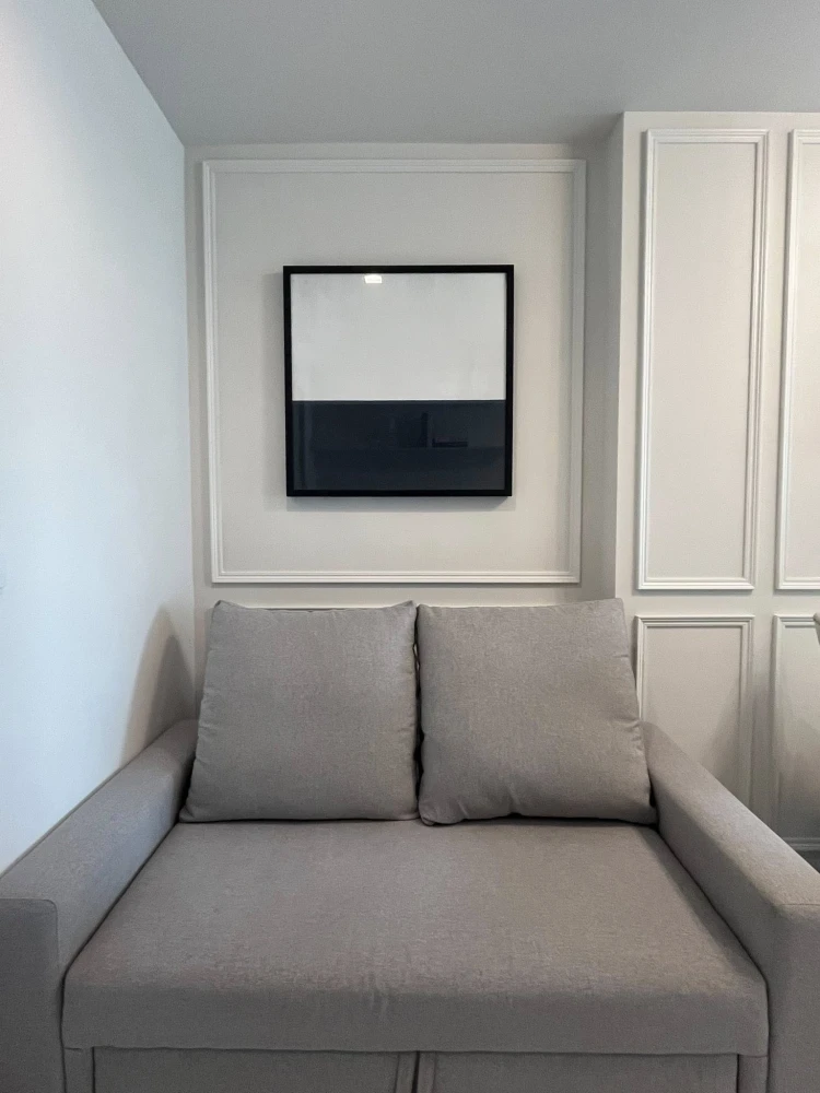 For rent: Life One Wireless, beautifully decorated room, good location, has a walk-in closet, Central view, book now