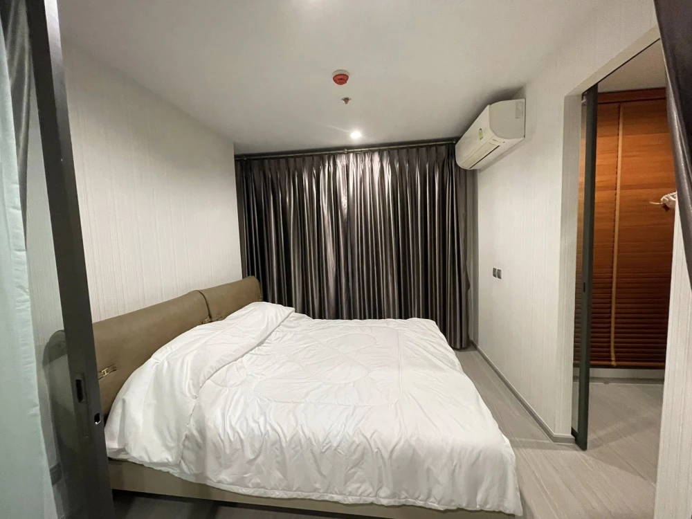 For rent: Life Phahon-Ladprao, 26th floor. Beautifully furnished and ready to move in. Book now! (Quickly!)