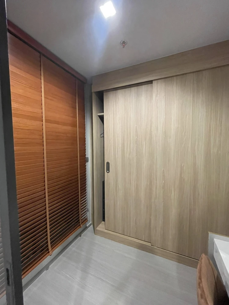 For rent: Life Phahon-Ladprao, 26th floor. Beautifully furnished and ready to move in. Book now! (Quickly!)