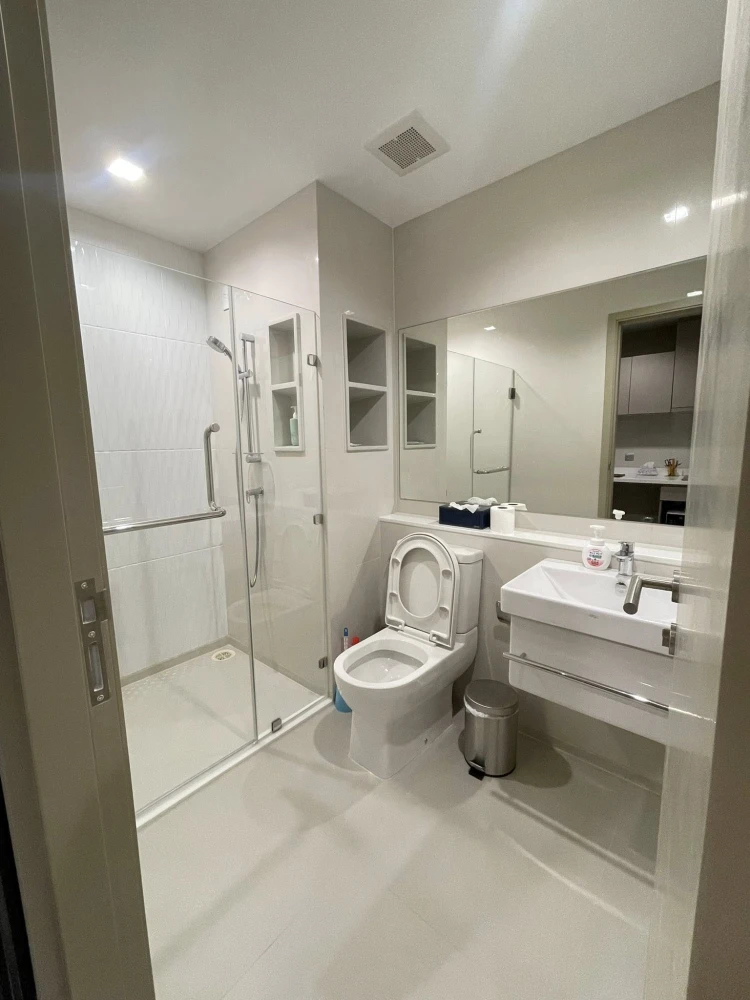 For rent: Life Phahon-Ladprao, 26th floor. Beautifully furnished and ready to move in. Book now! (Quickly!)