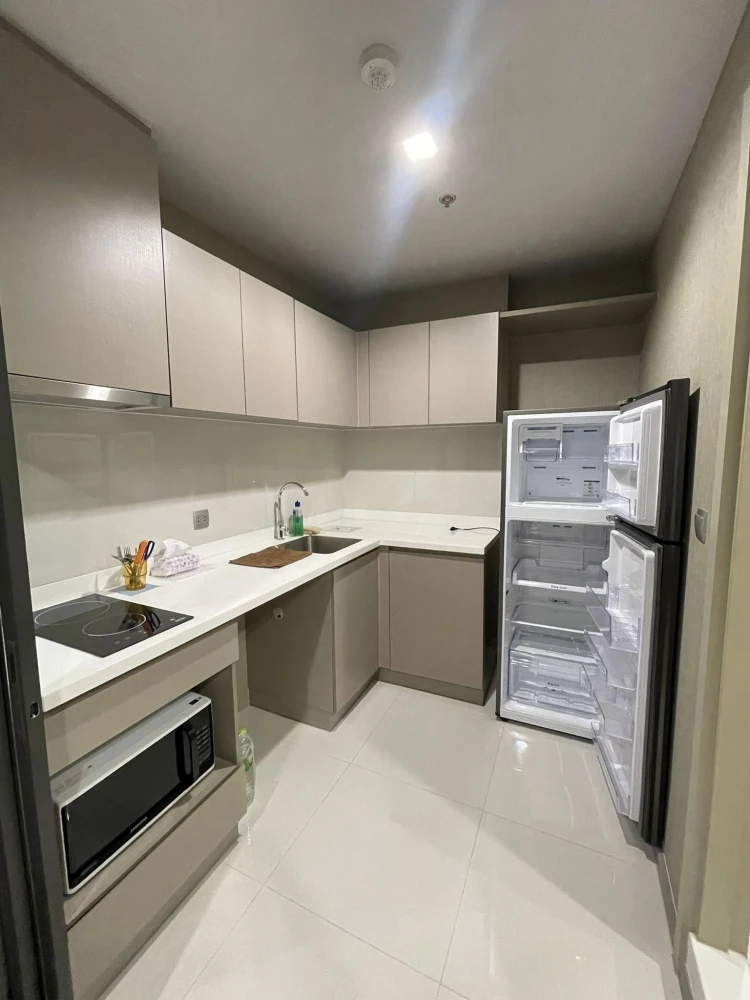 For rent: Life Phahon-Ladprao, 26th floor. Beautifully furnished and ready to move in. Book now! (Quickly!)