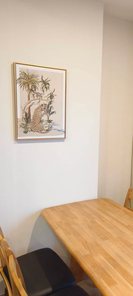 For rent: Life Rama 4 - Asoke, 24th floor, Chao Phraya River view, fully furnished room, nice to live in. If you don't book, you'll really miss out.