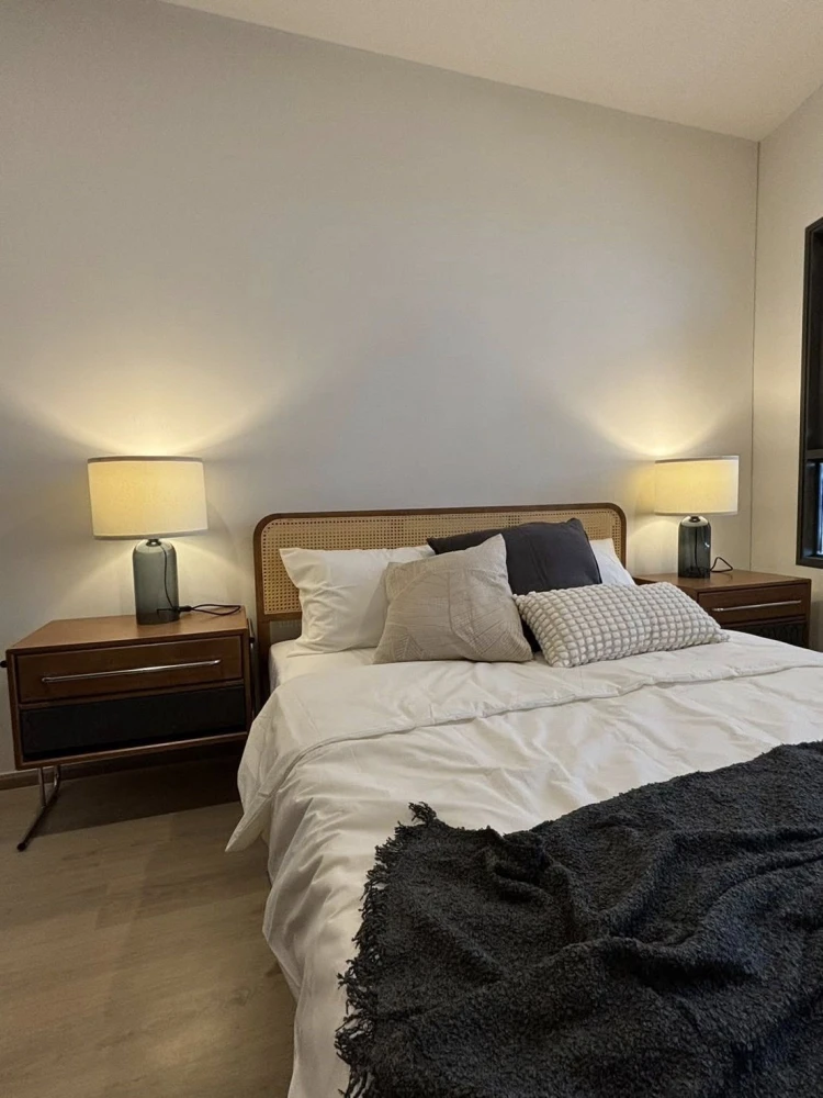 For rent sell: Life Rama 4 - Asoke,32nd floor, very high,good ventilation, Bang Krachao view,Chao Phraya River,complete electrical appliances,must boo