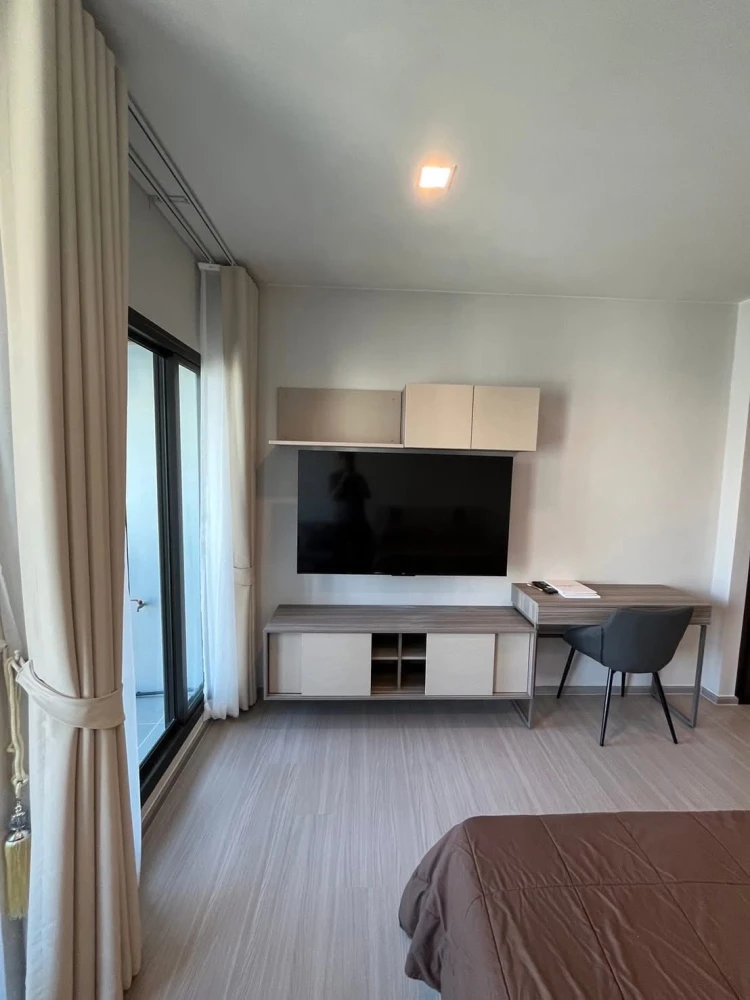 ให้เช่า Life Sathorn-Sierra ชั้น 23 ห้องน่าอยู่ มาพร้อมการตกแต่งที่ครบครัน จองเลย