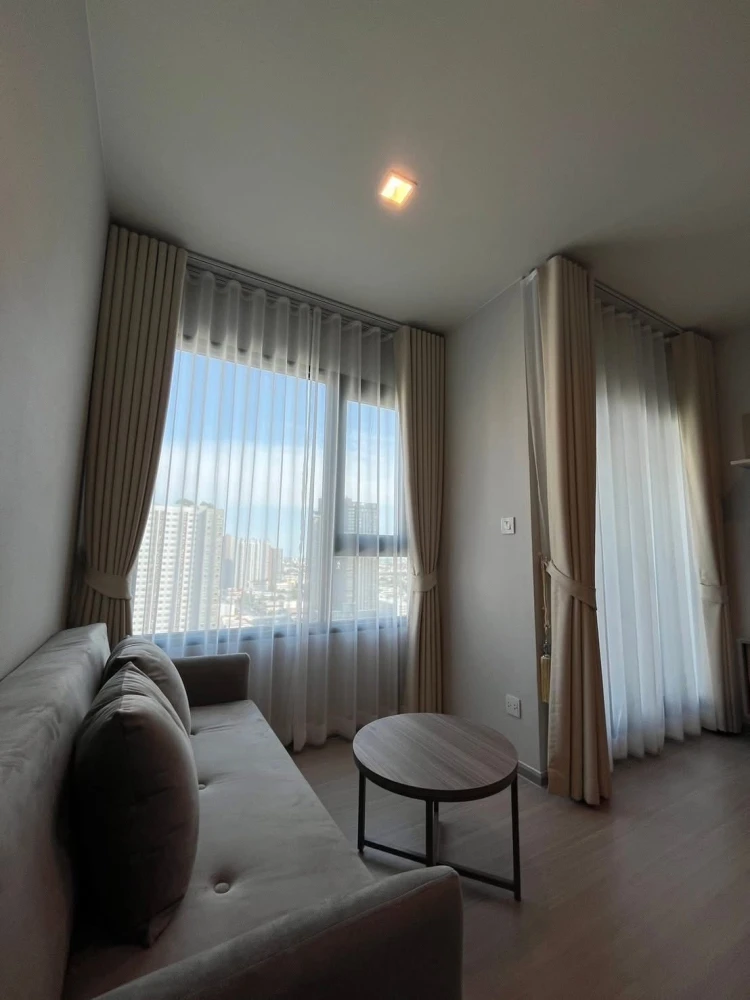 ให้เช่า Life Sathorn-Sierra ชั้น 23 ห้องน่าอยู่ มาพร้อมการตกแต่งที่ครบครัน จองเลย