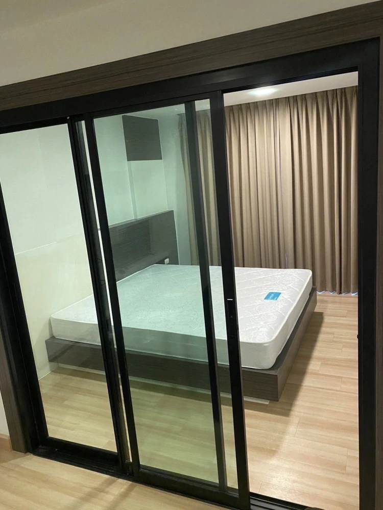 Living Avenue Bangsaen for rent, ready to move in, fully furnished, affordable price, reserve now!