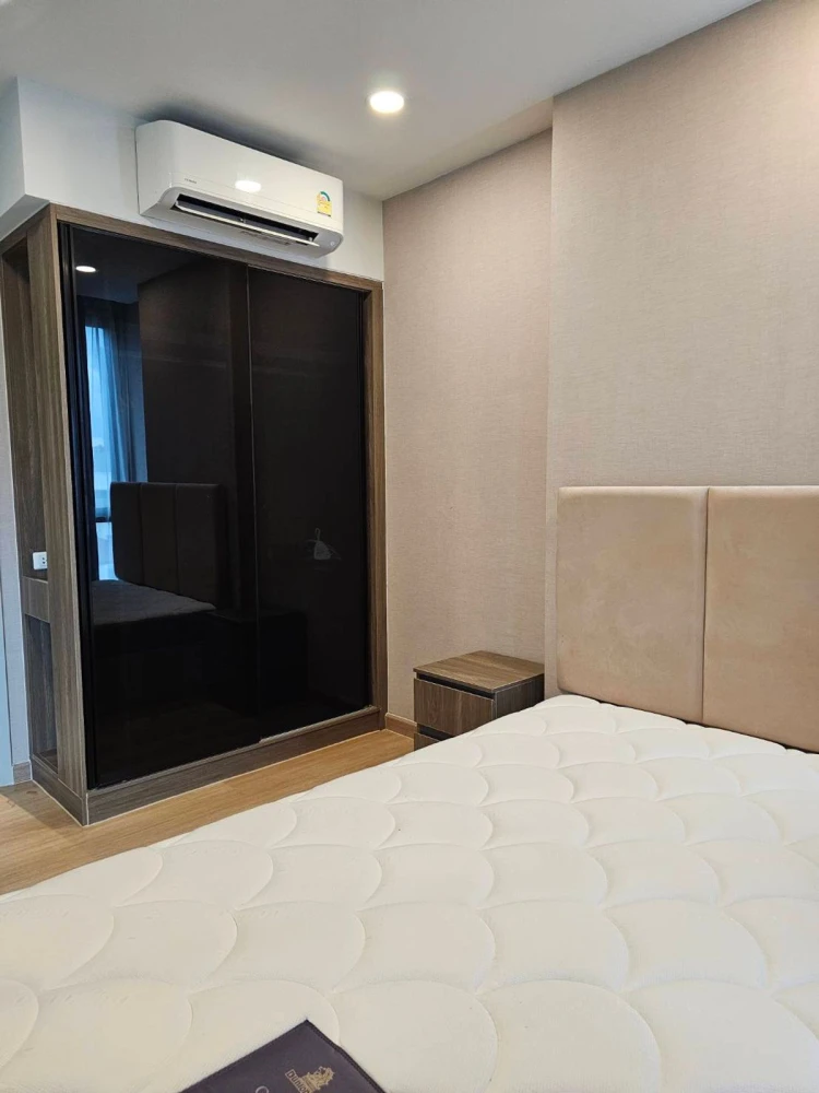 ให้เช่า LLOYD Soonvijai-Thonglor ชั้น 8 ห้องน่าอยู่ มาพร้อมการตกแต่งที่ครบครัน จองเลย