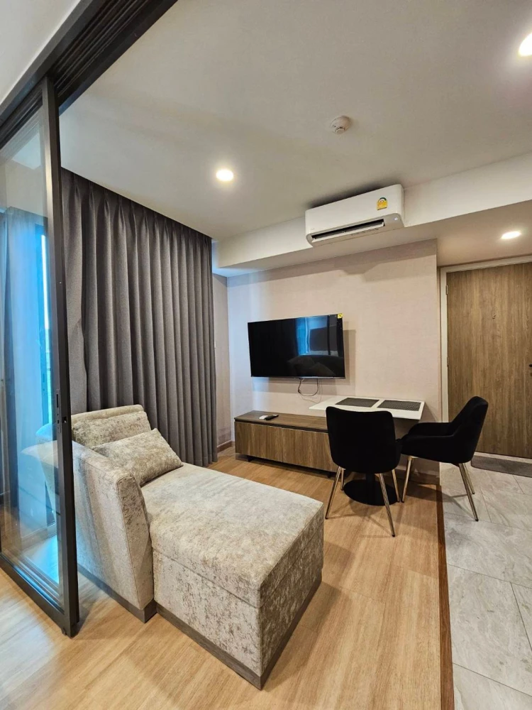 ให้เช่า LLOYD Soonvijai-Thonglor ชั้น 8 ห้องน่าอยู่ มาพร้อมการตกแต่งที่ครบครัน จองเลย