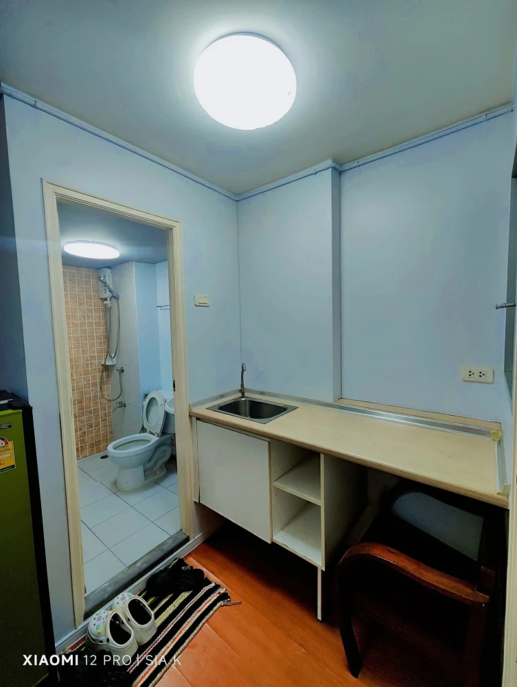 For rent Lumpini Condotown Chonburi - Sukhumvit 1 bedroom 1 bathroom fully furnished and appliances. Reserve now.