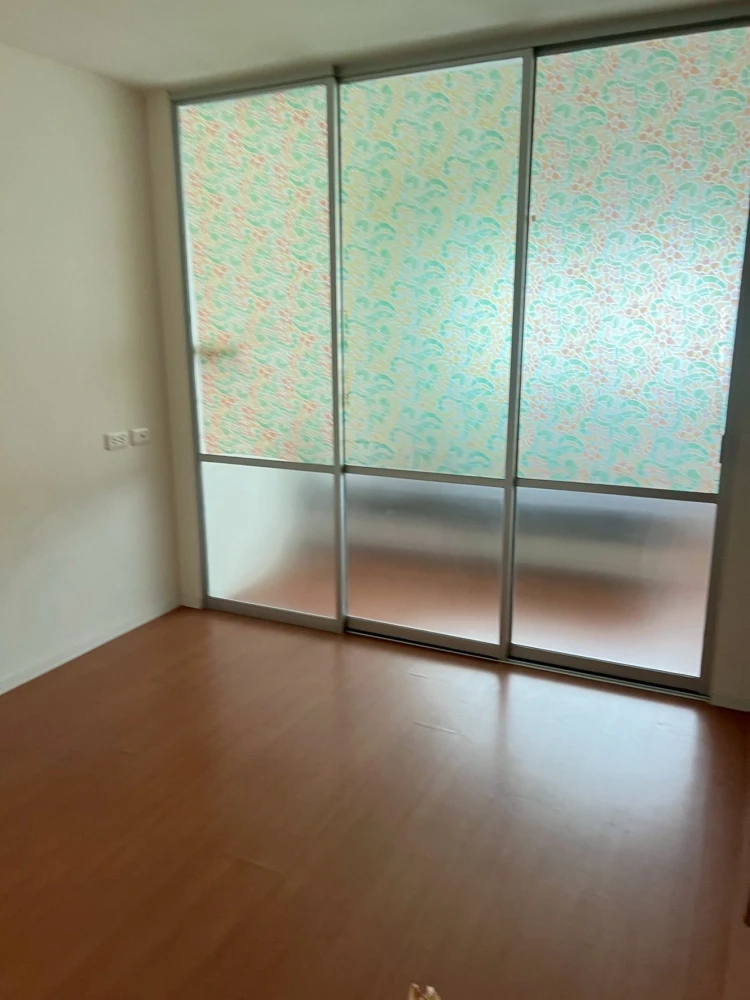 For rent Lumpini Condotown Chonburi - Sukhumvit, 2nd floor, fully furnished, nice to live in, book now, urgently.