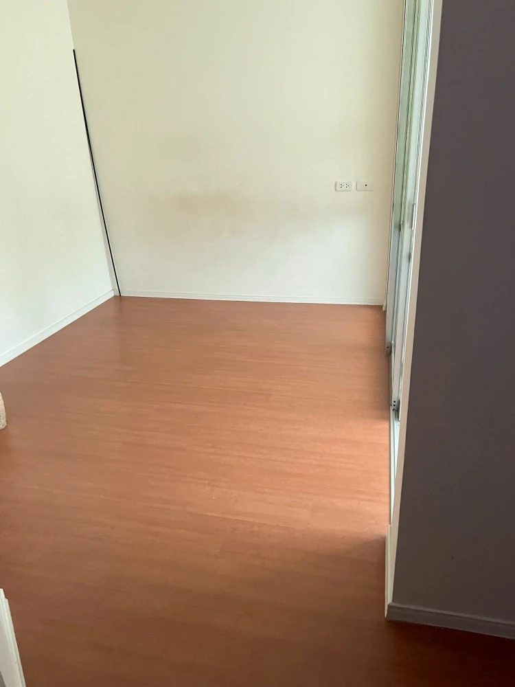 For rent Lumpini Condotown Chonburi - Sukhumvit, 2nd floor, fully furnished, nice to live in, book now, urgently.