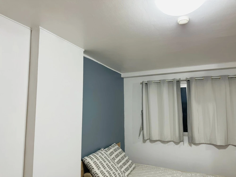 For rent Lumpini Condotown Chonburi - Sukhumvit 5th floor, fully furnished room, nice to live in, book now, urgently.