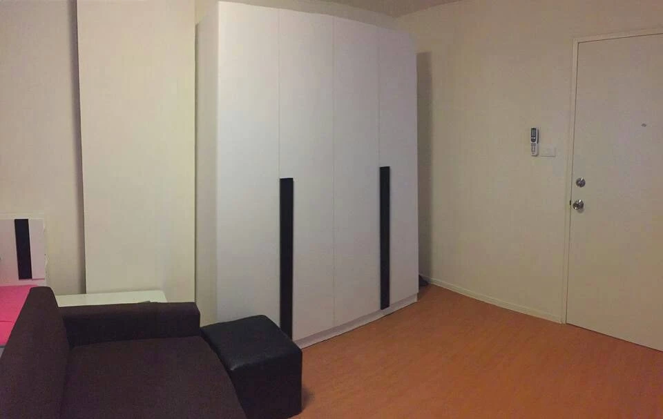 For rent: Lumpini Condotown Chonburi - Sukhumvit, 6th floor, furnished unit. Book now!