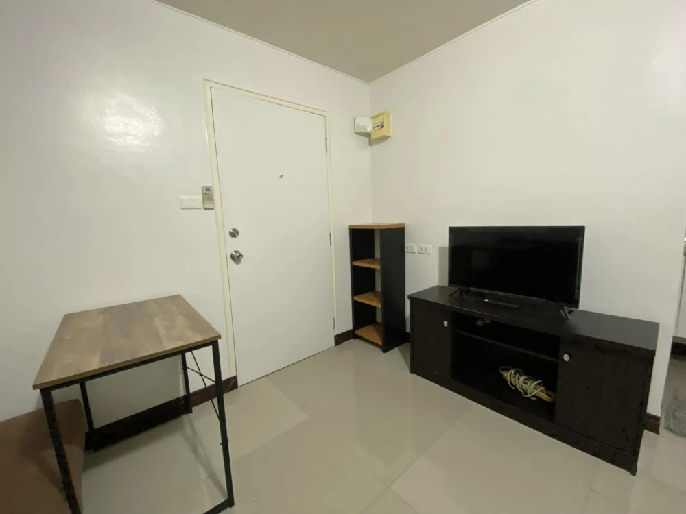 For rent Lumpini Condotown Chonburi - Sukhumvit 7th floor, fully furnished