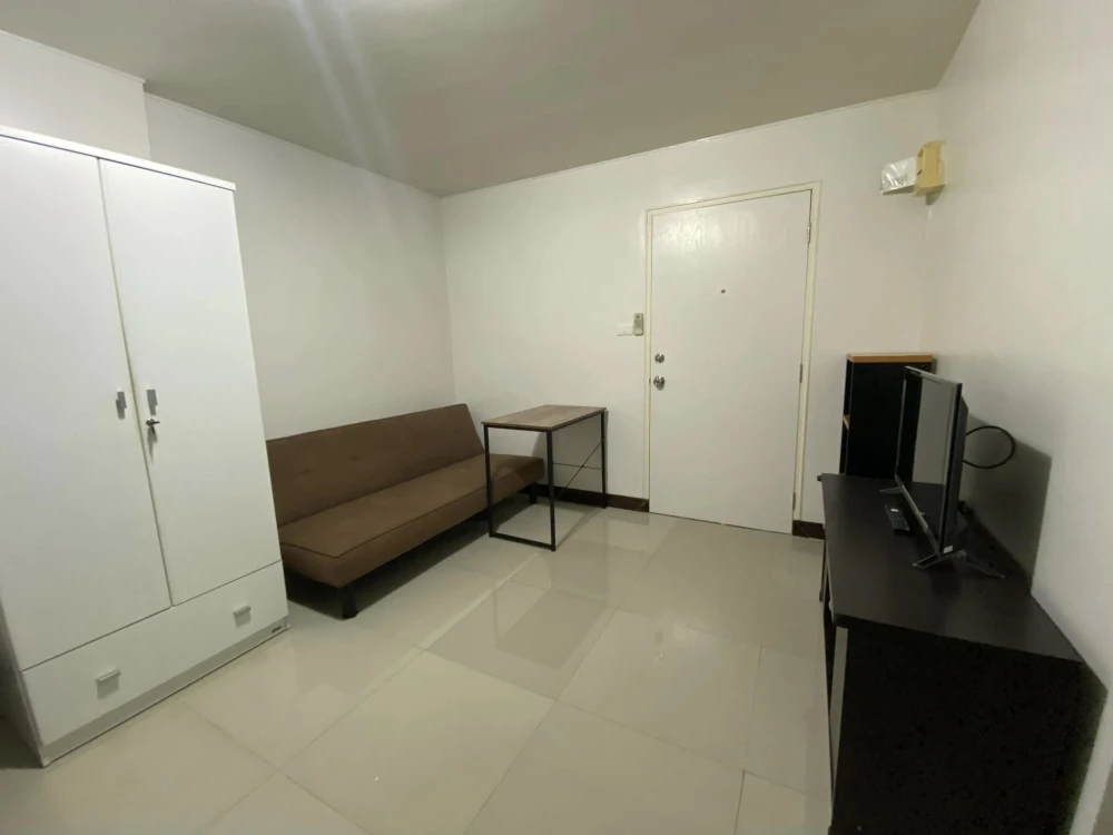 For rent Lumpini Condotown Chonburi - Sukhumvit 7th floor, fully furnished