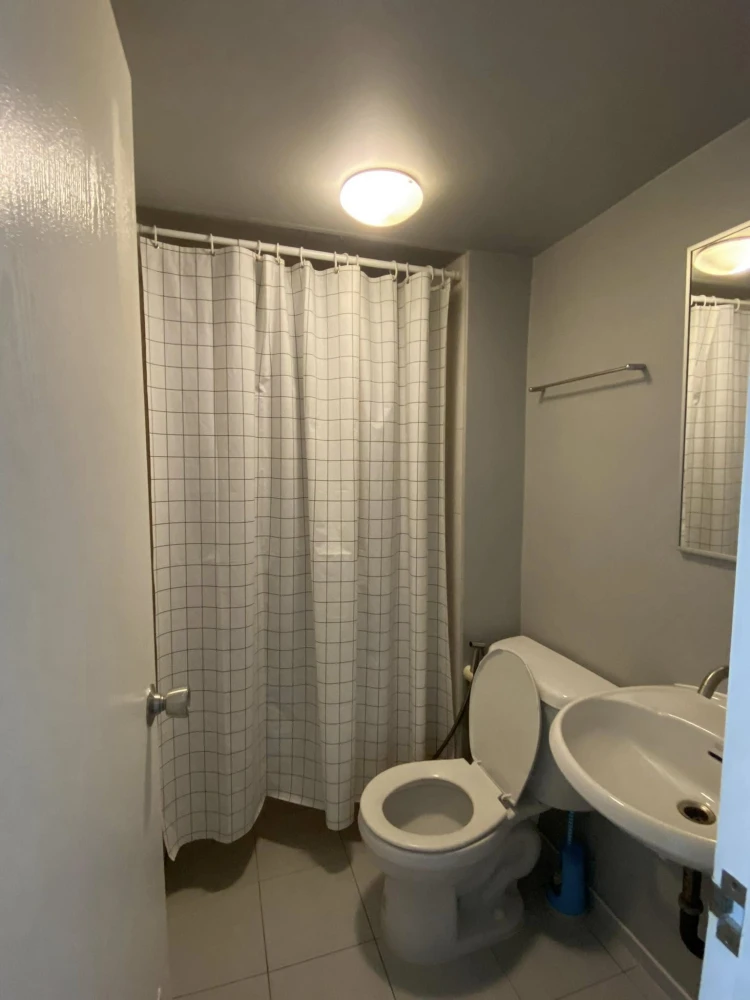 For rent Lumpini Condotown Chonburi - Sukhumvit 7th floor, fully furnished