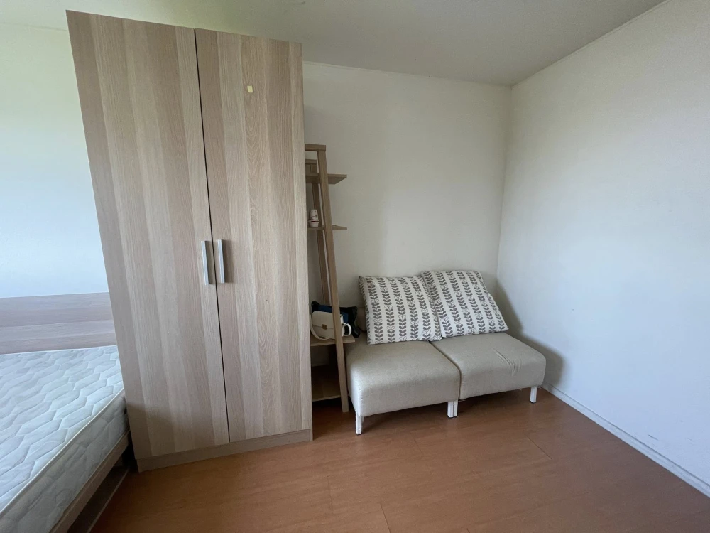 For rent Lumpini Condotown Chonburi - Sukhumvit 7th floor, pool view, fully furnished, book now, don't miss out.