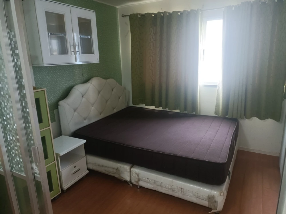 For rent Lumpini Condotown Chonburi - Sukhumvit 7th floor, fully furnished room, ready to move in, book now, urgently.