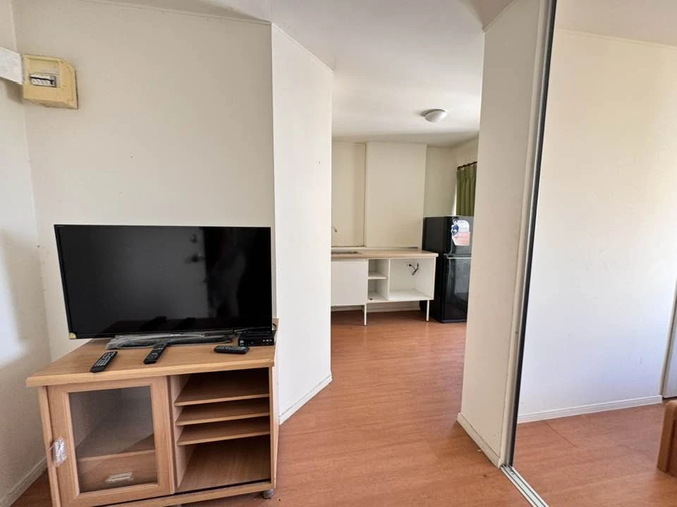 For rent: Lumpini Condotown Chonburi - Sukhumvit, 8th floor, partitioned unit, fully furnished. Book now!