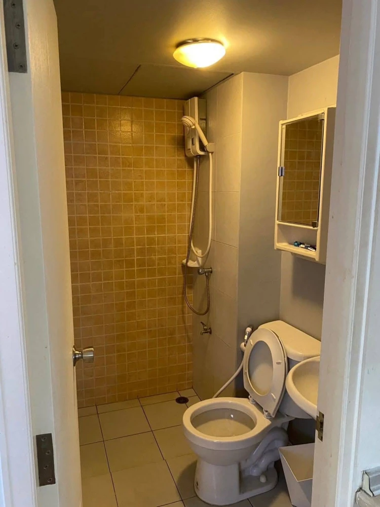 For rent: Lumpini Condotown Chonburi - Sukhumvit, 8th floor, fully furnished, nice to live in, reserve now!