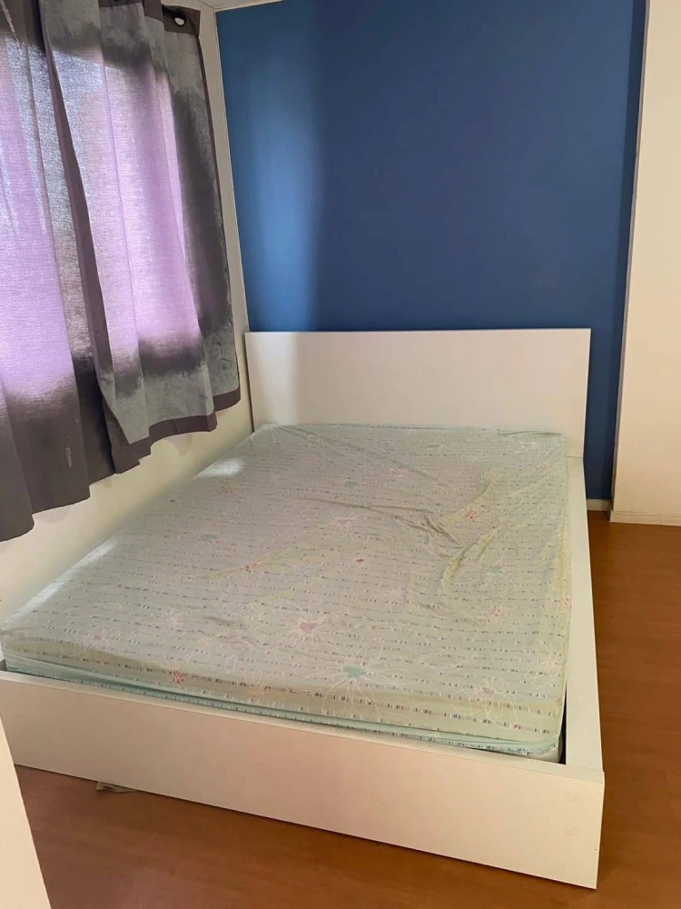 For rent: Lumpini Condotown Chonburi - Sukhumvit, 8th floor, fully furnished, nice to live in, reserve now!