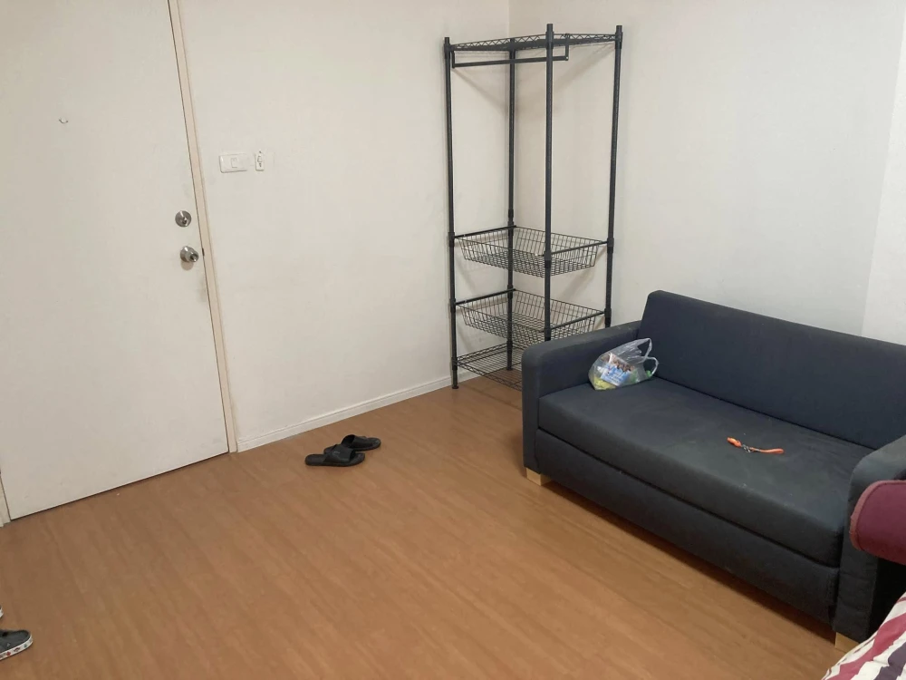 For rent Lumpini Condotown Chonburi - Sukhumvit comes with furniture and appliances. Reserve now, hurry!