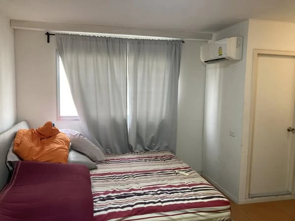 For rent Lumpini Condotown Chonburi - Sukhumvit comes with furniture and appliances. Reserve now, hurry!