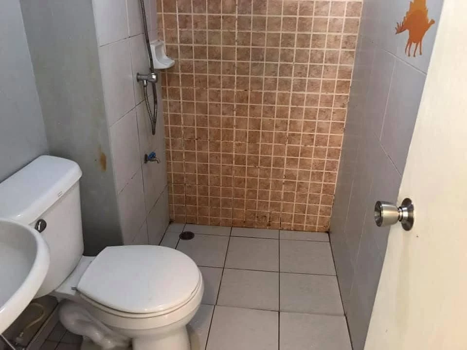 For rent Lumpini Condotown Chonburi - Sukhumvit, nice room, 5th floor, comes with complete facilities, reserve now.