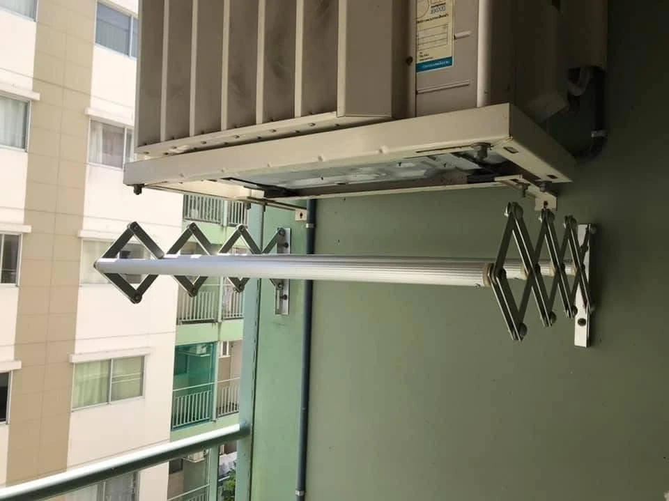 For rent Lumpini Condotown Chonburi - Sukhumvit, nice room, 5th floor, comes with complete facilities, reserve now.