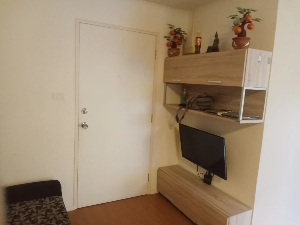 For rent Lumpini Condotown Chonburi - Sukhumvit, nice room, good location, comes with complete facilities, book now.