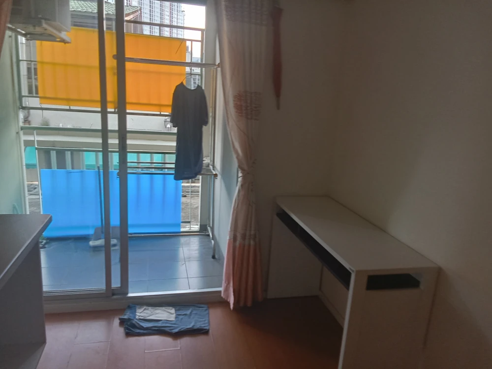 For rent Lumpini Condotown Chonburi - Sukhumvit, nice room, good location, comes with complete facilities, book now.