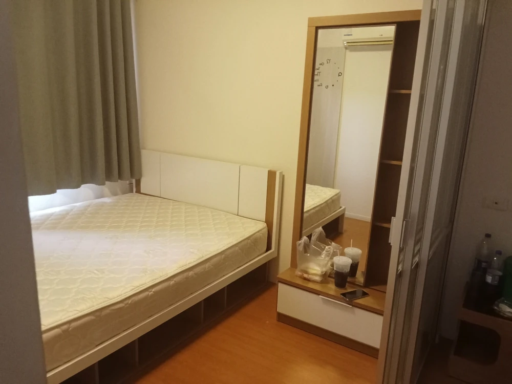 For rent Lumpini Condotown Chonburi - Sukhumvit, nice room, good location, comes with complete facilities, book now.