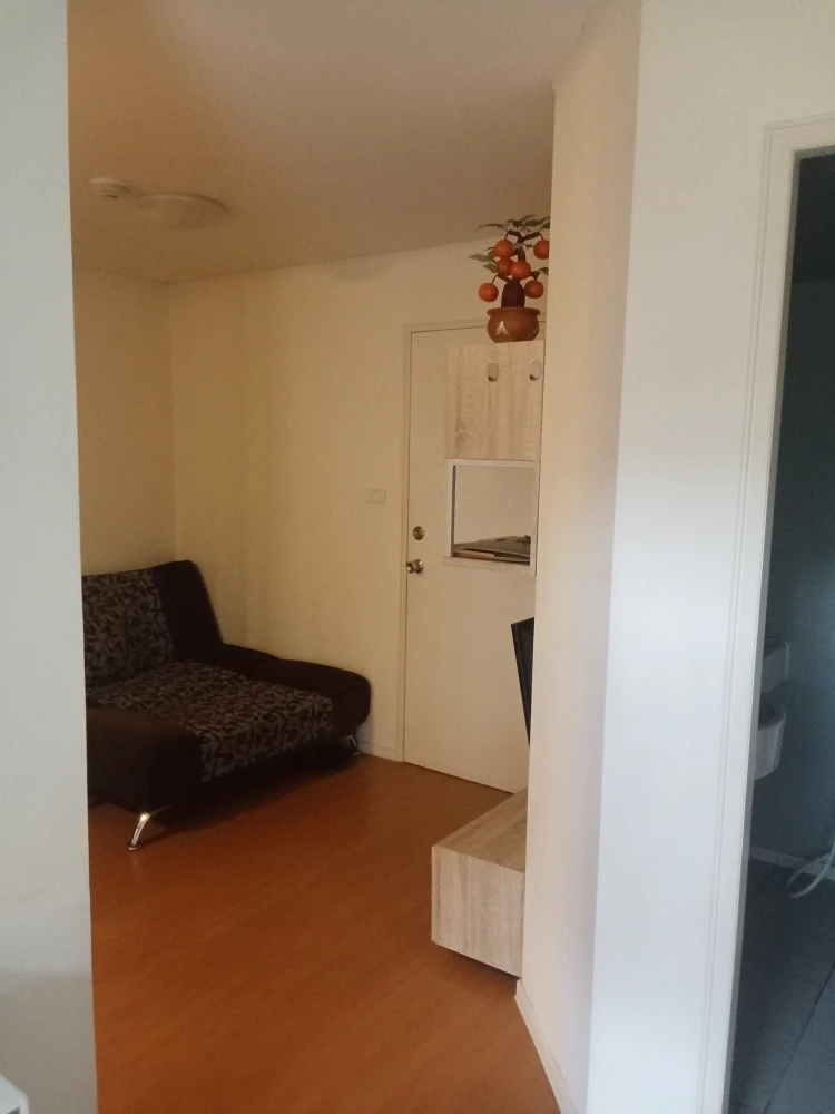 For rent Lumpini Condotown Chonburi - Sukhumvit, nice room, good location, comes with complete facilities, book now.