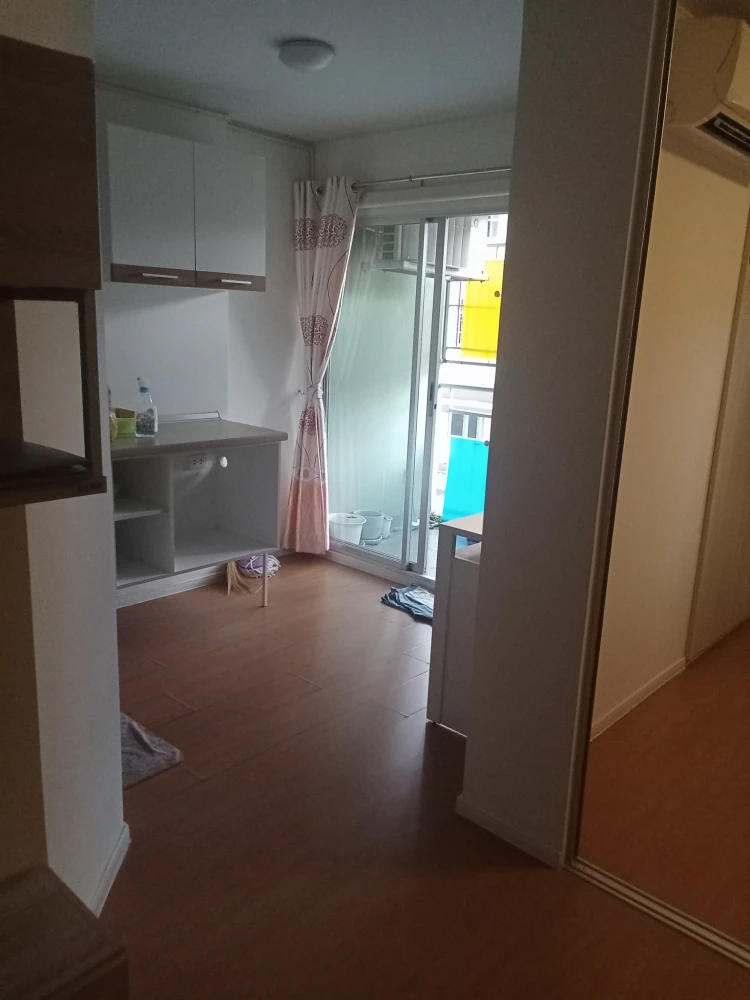 For rent Lumpini Condotown Chonburi - Sukhumvit, nice room, good location, comes with complete facilities, book now.