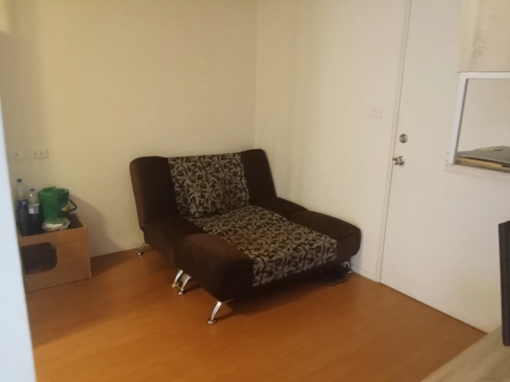 For rent Lumpini Condotown Chonburi - Sukhumvit, nice room, good location, comes with complete facilities, book now.
