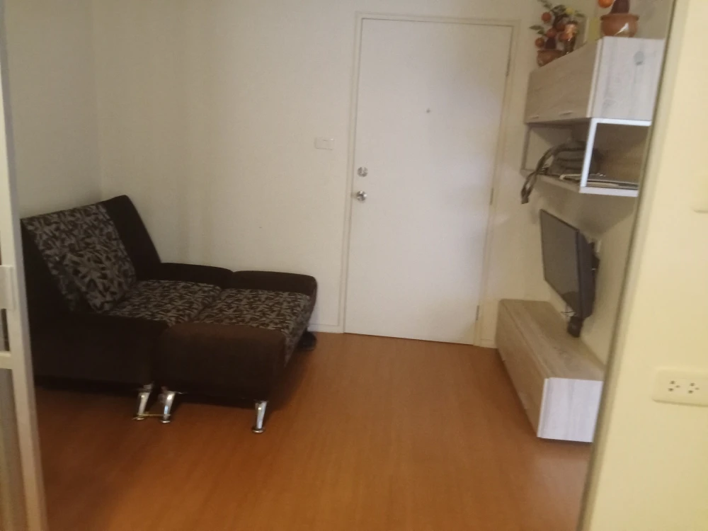 For rent Lumpini Condotown Chonburi - Sukhumvit, nice room, good location, comes with complete facilities, book now.