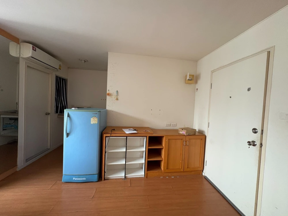 For rent: Lumpini Condotown Chonburi - Sukhumvit. Nice room, good location, fully furnished. Reserve now!