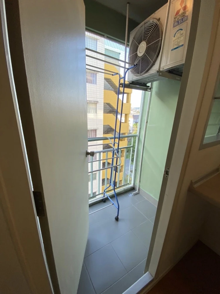 For rent: Lumpini Condotown Chonburi - Sukhumvit. Comfortable room, fully furnished. Don't miss out on this great deal!