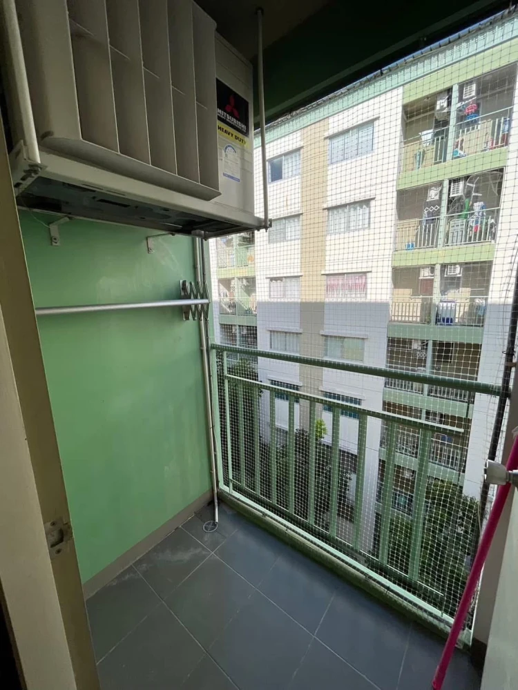 For rent: Lumpini Condotown Chonburi - Sukhumvit, a comfortable room, fully furnished, just bring your bags and move in.