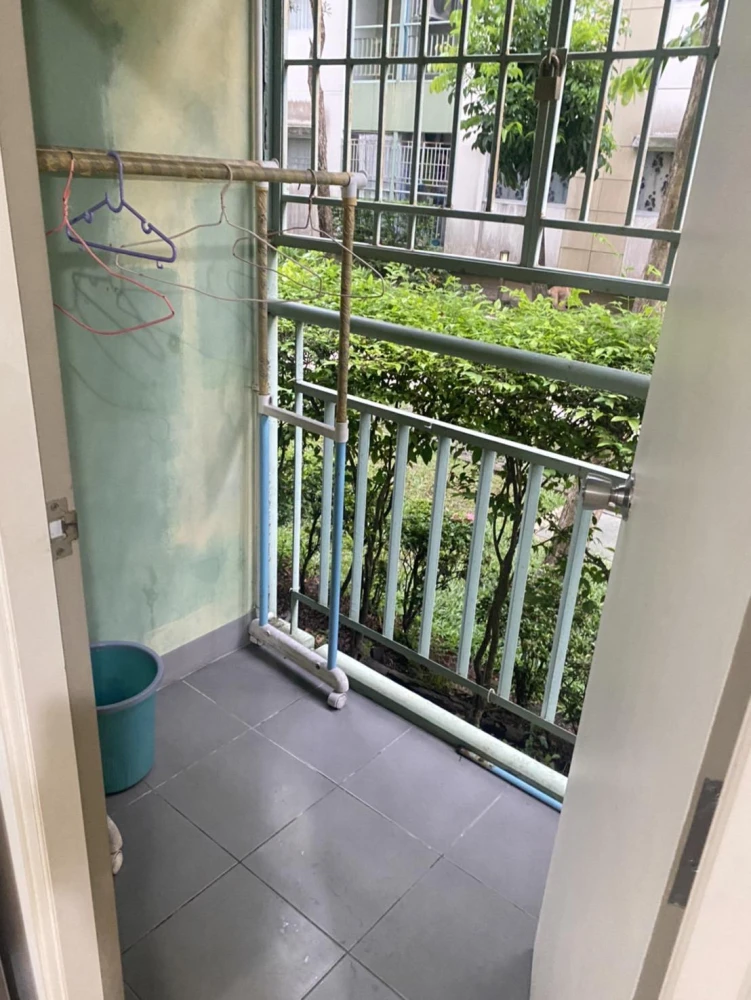 For rent: Lumpini Condotown Chonburi - Sukhumvit. Comfortable room. Fully furnished. Just bring your bags and move in.