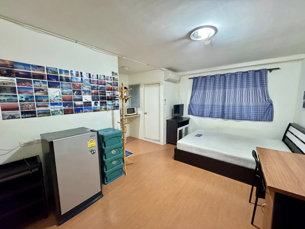 For rent: Lumpini Condotown Chonburi - Sukhumvit. Comfortable room. Comes with complete furniture and appliances. Don't miss it!