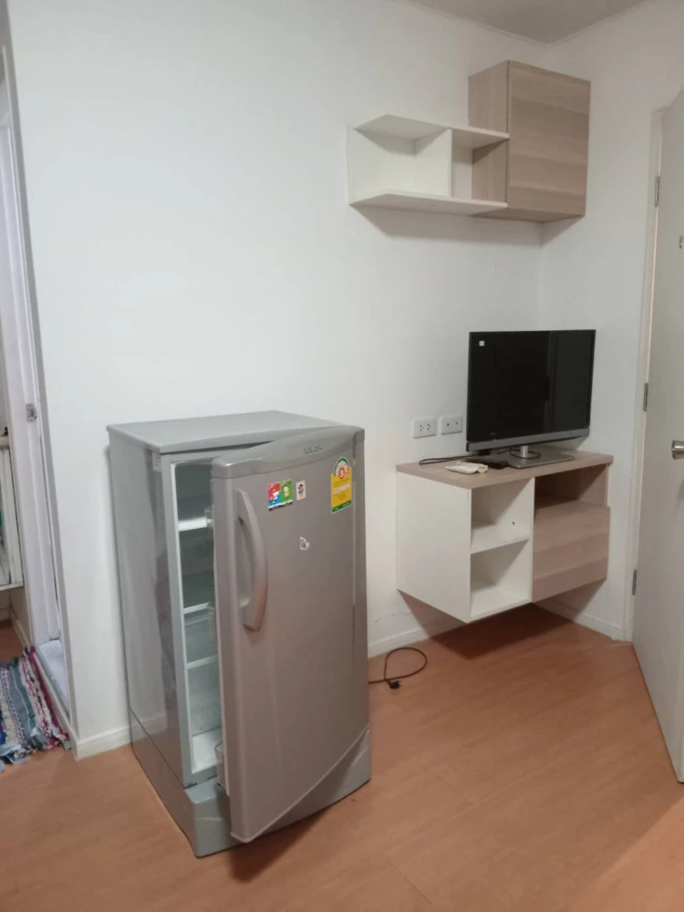 For rent: Lumpini Condotown Chonburi - Sukhumvit. Comfortable room. Fully furnished. Just bring your bags and move in.