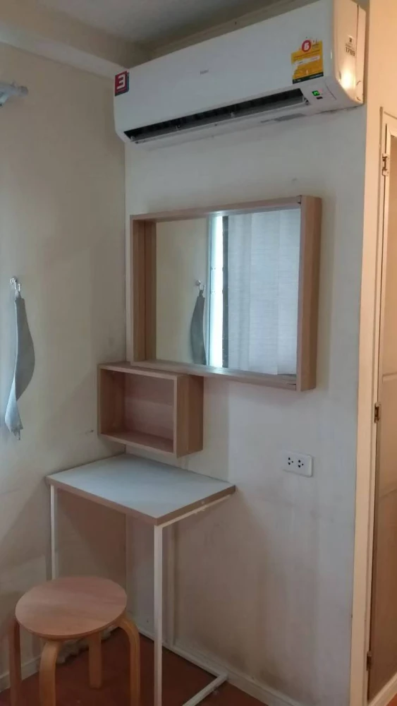 For rent: Lumpini Condotown Chonburi - Sukhumvit. Comfortable room. Fully furnished. Just bring your bags and move in.
