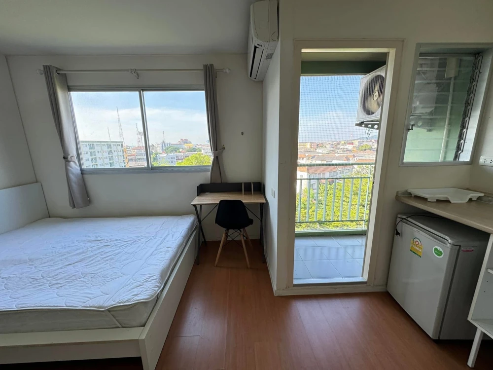 For rent Lumpini Condotown Chonburi - Sukhumvit, ready to move in, fully furnished, just bring your own luggage, book now before you miss out!