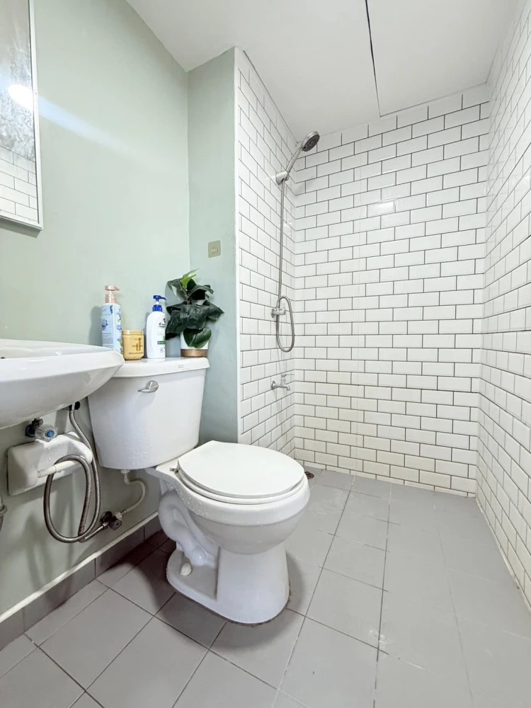 For rent Lumpini Condotown Chonburi - Sukhumvit, beautiful room, good location, complete facilities, book now